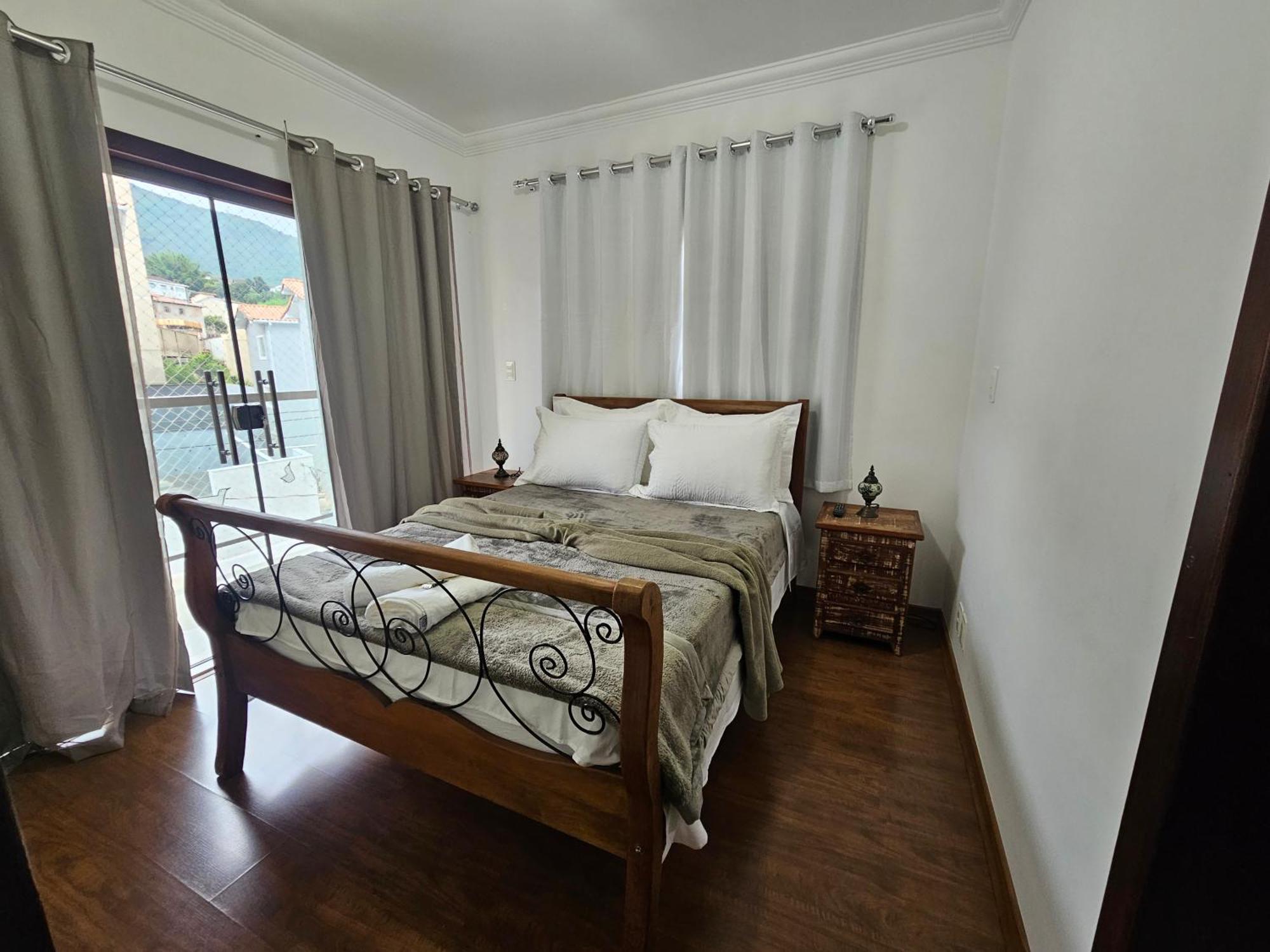 Apartamento Solar Douro Ouro Preto  Habitación foto