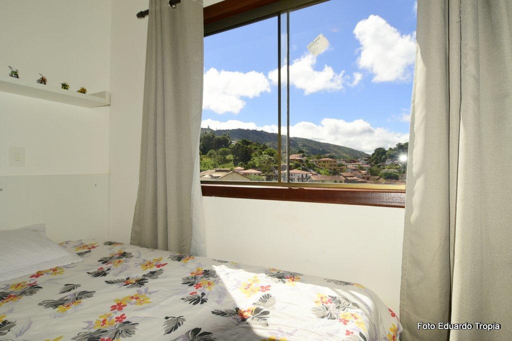 Apartamento Solar Douro Ouro Preto  Exterior foto