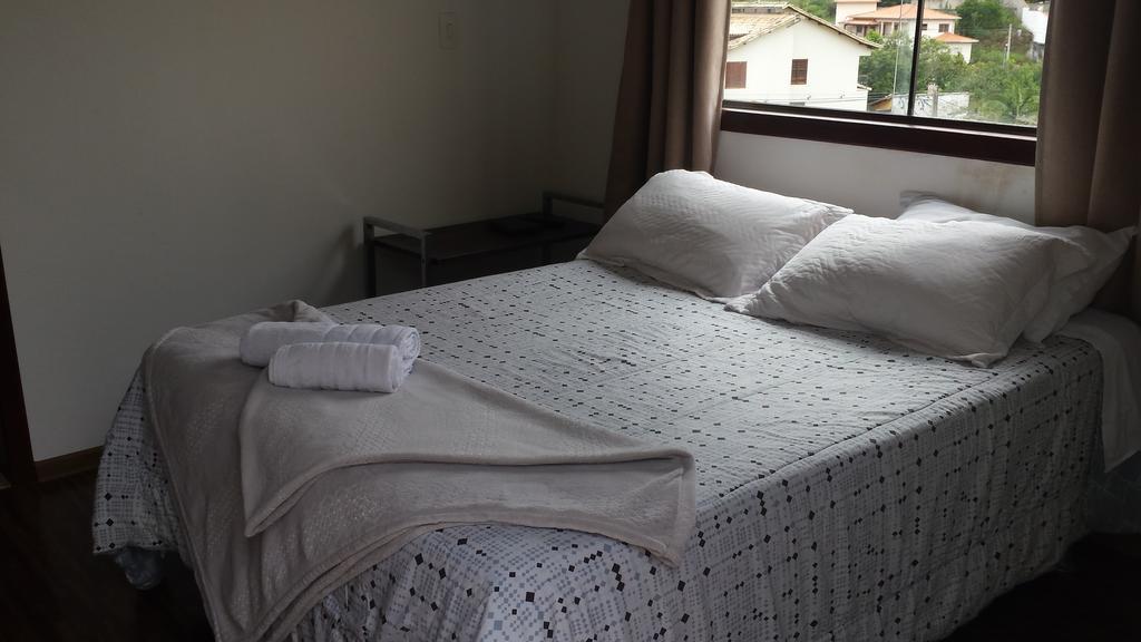 Apartamento Solar Douro Ouro Preto  Exterior foto