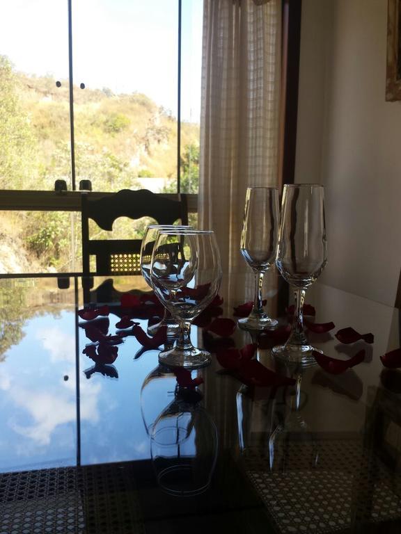 Apartamento Solar Douro Ouro Preto  Exterior foto