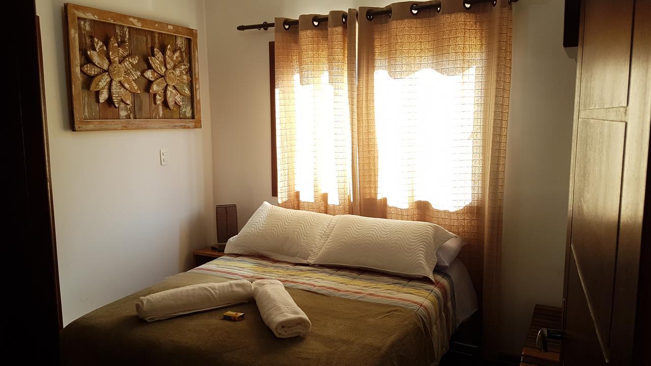 Apartamento Solar Douro Ouro Preto  Exterior foto