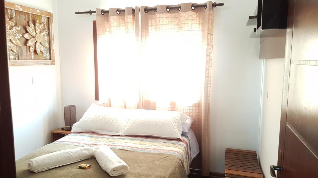 Apartamento Solar Douro Ouro Preto  Exterior foto