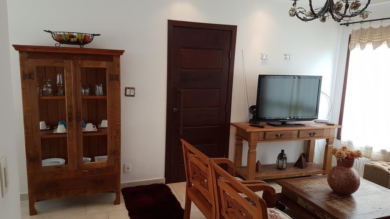 Apartamento Solar Douro Ouro Preto  Exterior foto