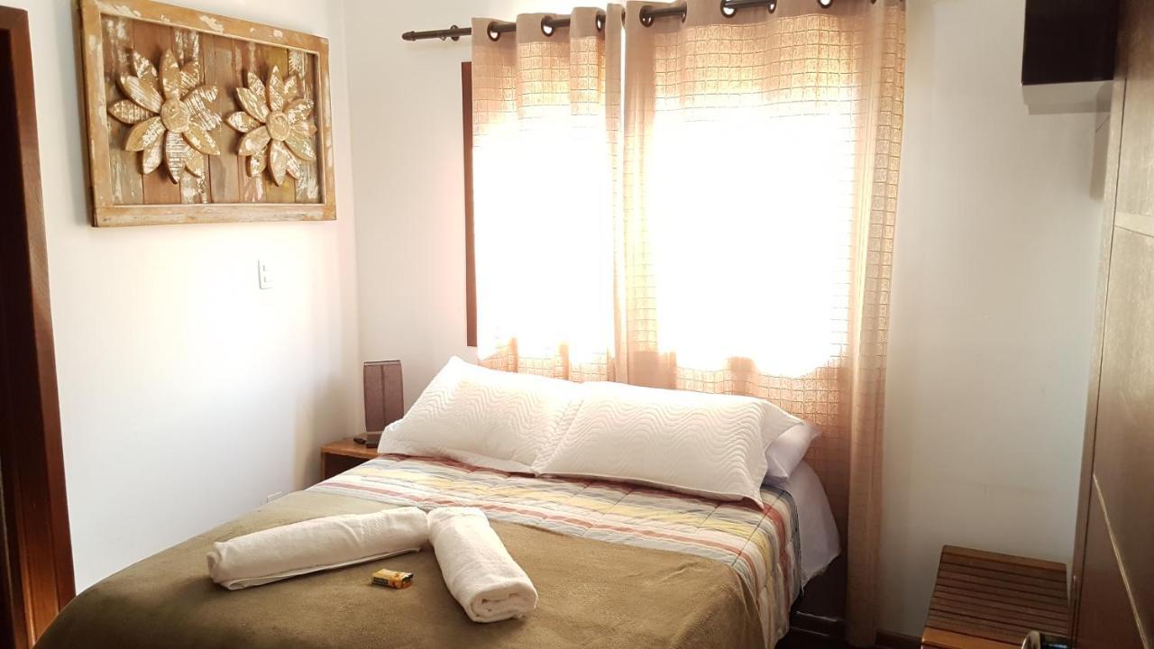 Apartamento Solar Douro Ouro Preto  Exterior foto