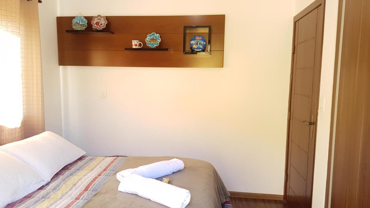 Apartamento Solar Douro Ouro Preto  Exterior foto